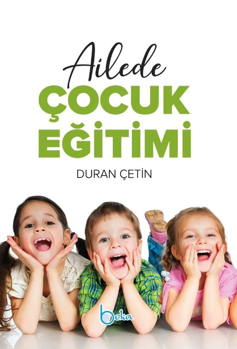 Ailede Çocuk Eğitimi