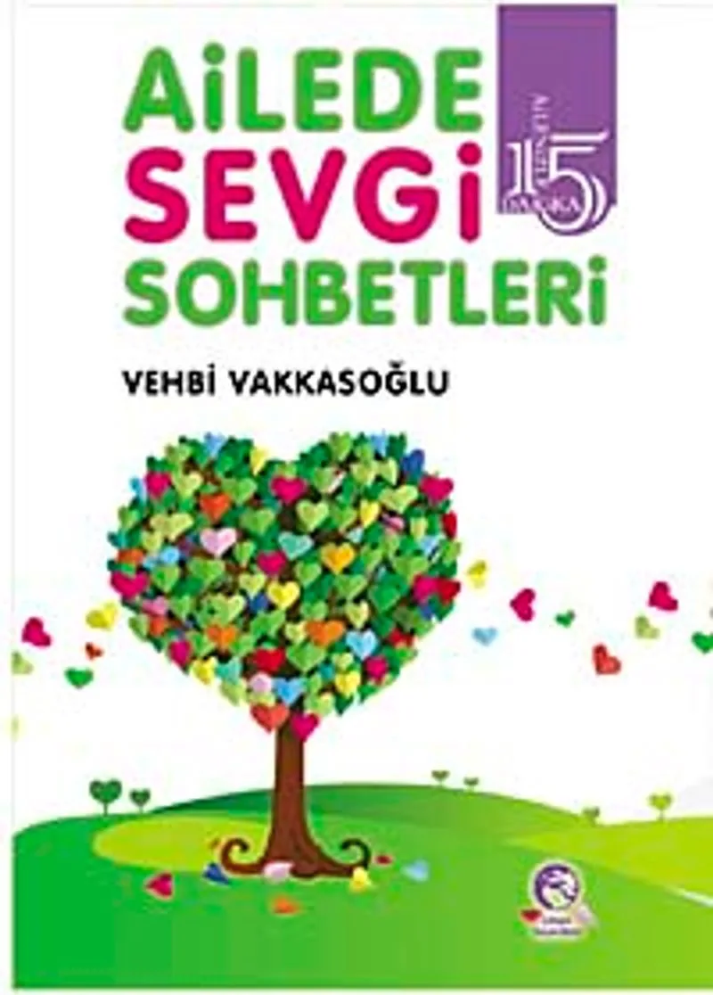 Ailede Sevgi Sohbetleri