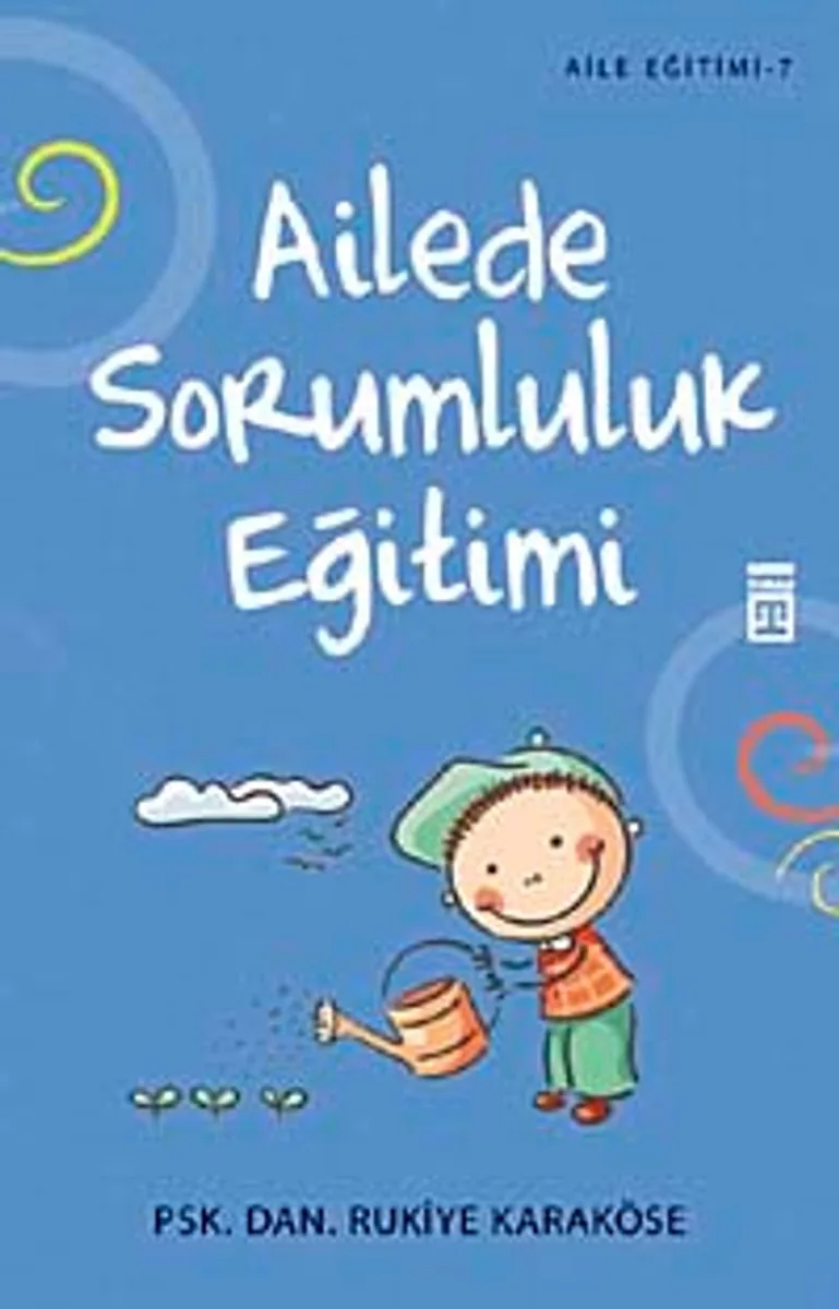 Ailede Sorumluluk Eğitimi