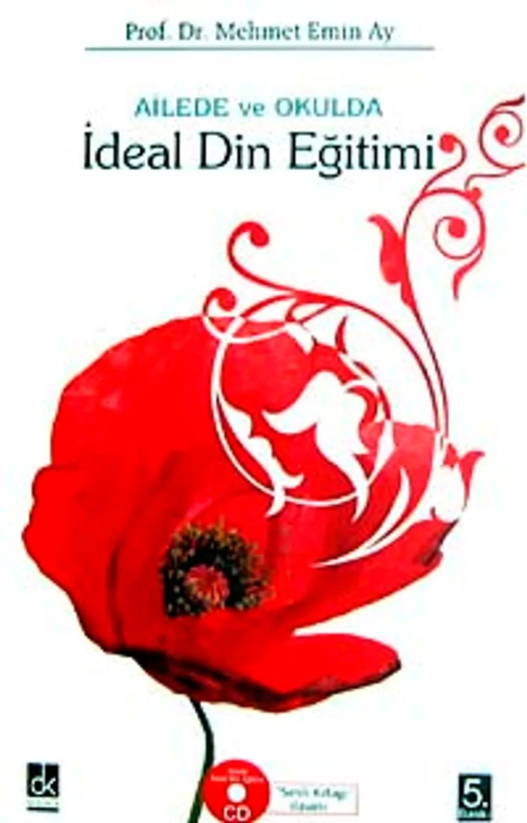 Ailede ve Okulda İdeal Din Eğitimi / 13-C-7