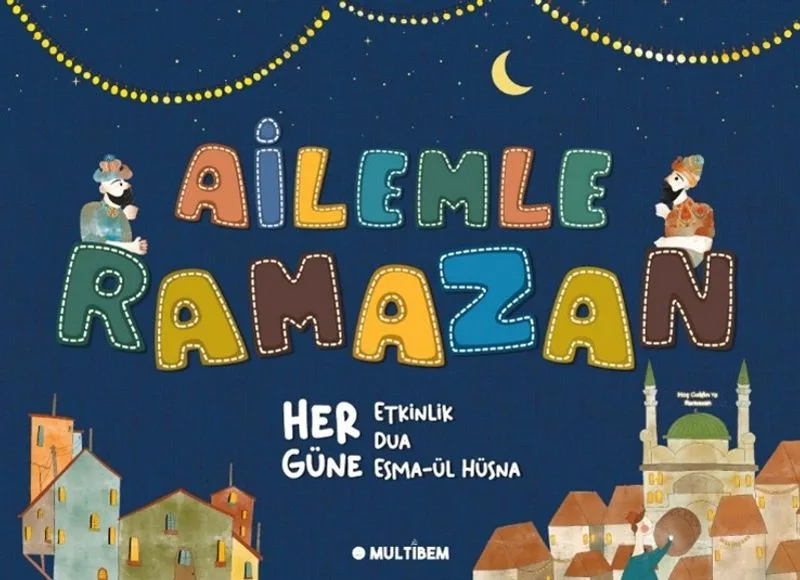 Ailemle Ramazan