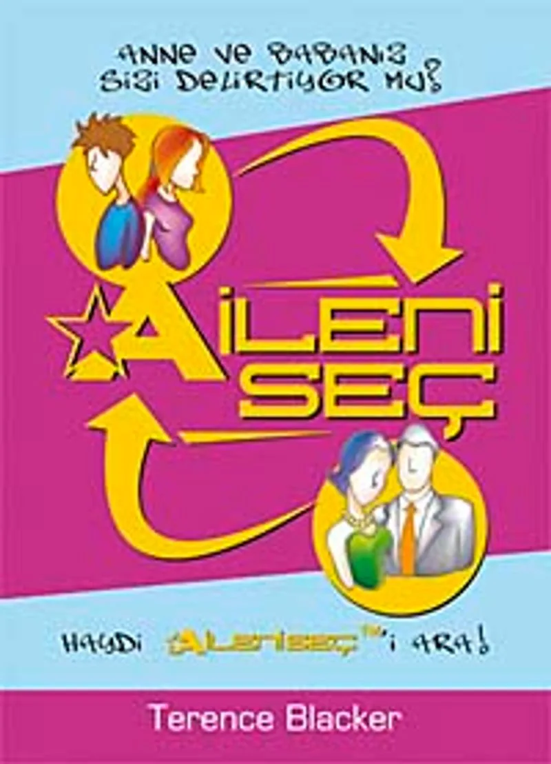 Aileni Seç