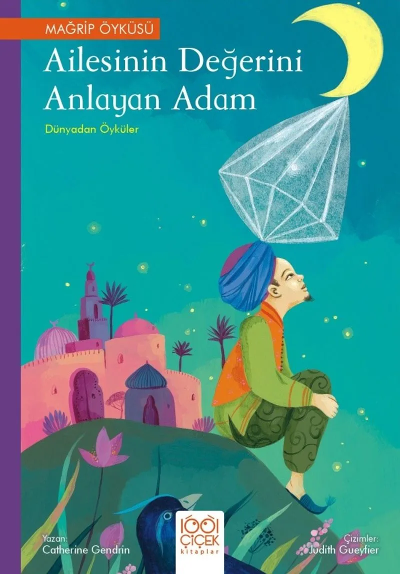 Ailesinin Değerini Anlayan Adam / Dünyadan Öyküler