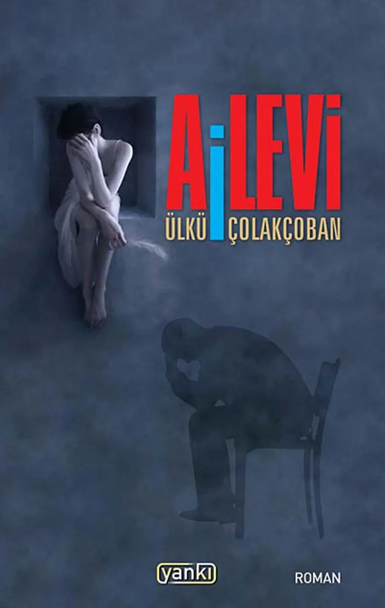Ailevi