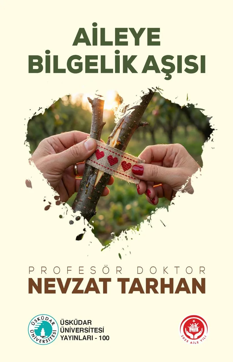 Aileye Bilgelik Aşısı