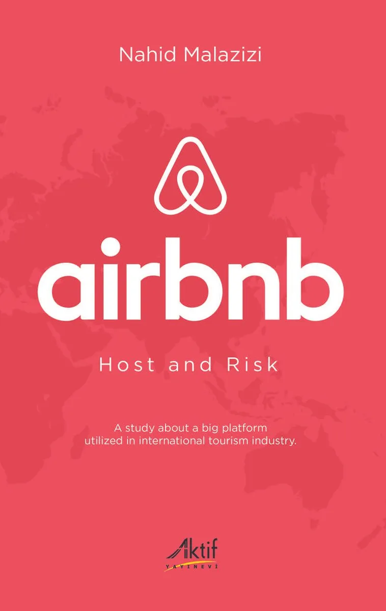 Airbnb Host And Risk