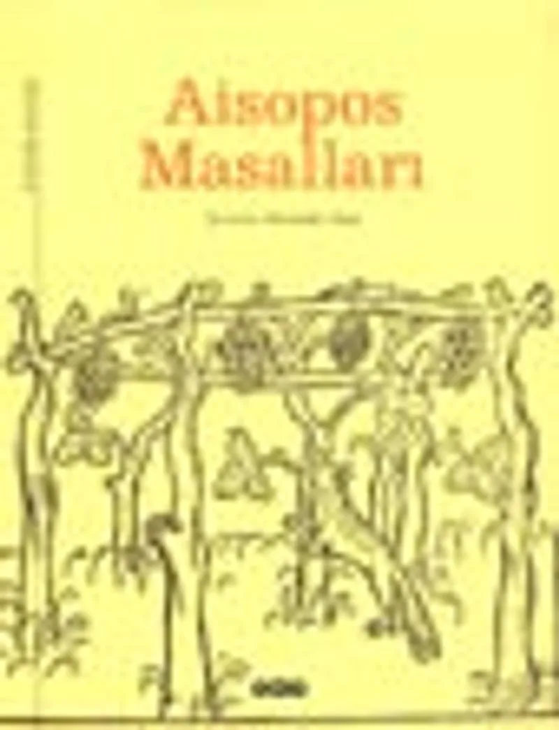 Aisopos Masalları