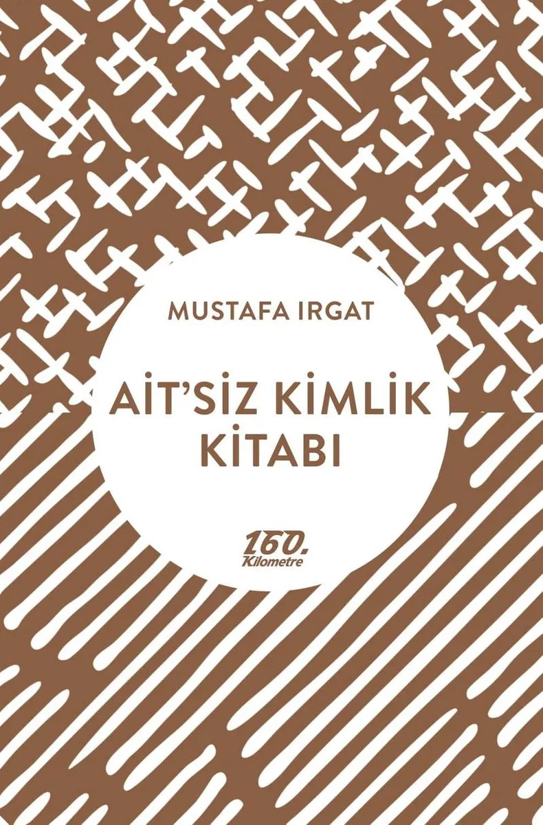 Ait'siz Kimlik Kitabı