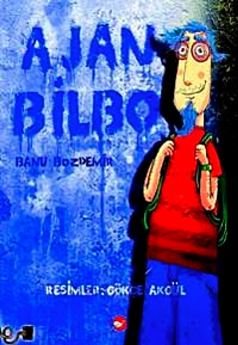 Ajan Bilbo
