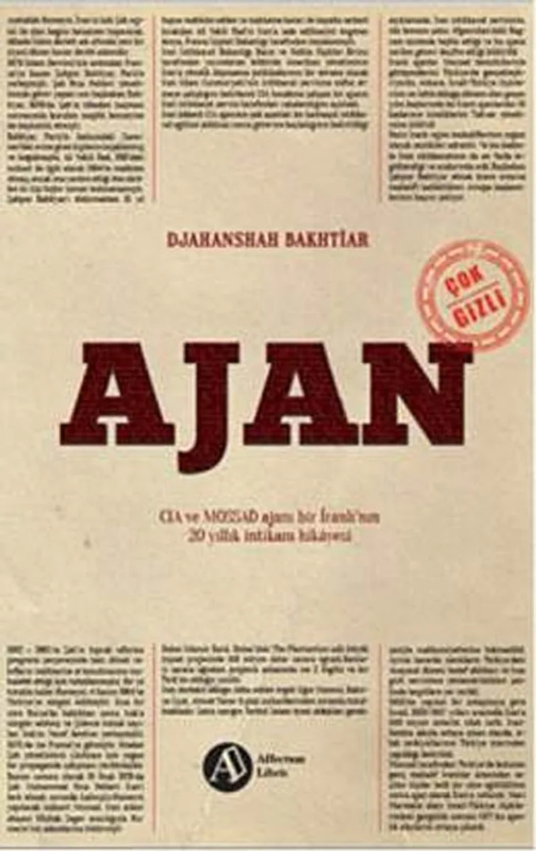Ajan