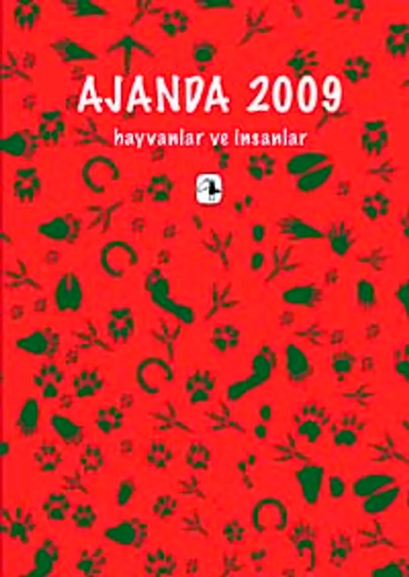 Ajanda 2009 Hayvanlar ve İnsanlar