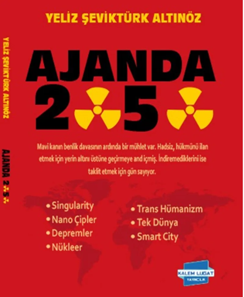 Ajanda 2050