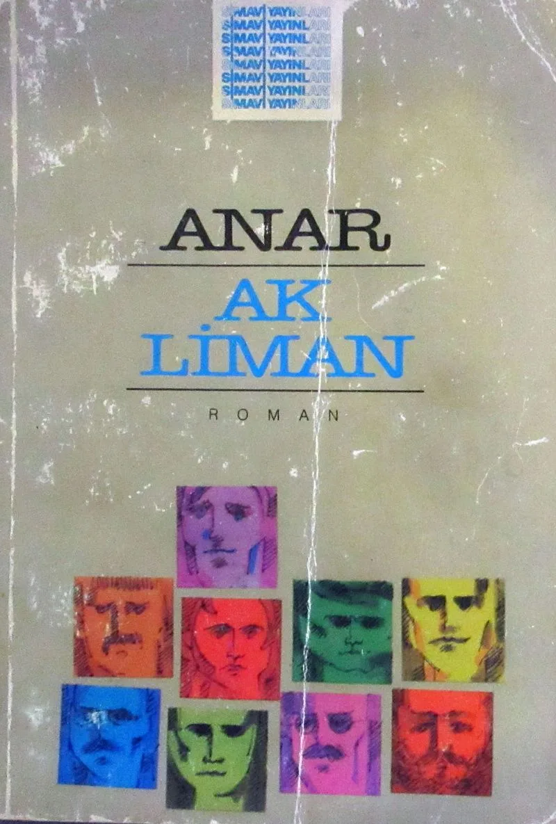 Ak Liman (3-C-18)