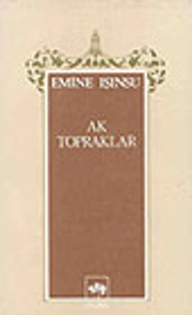 Ak Topraklar