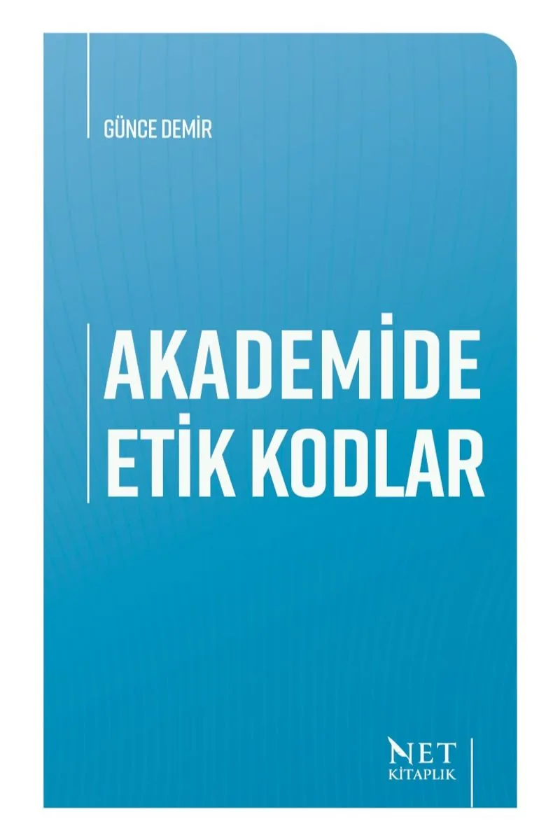 Akademide Etik Kodlar