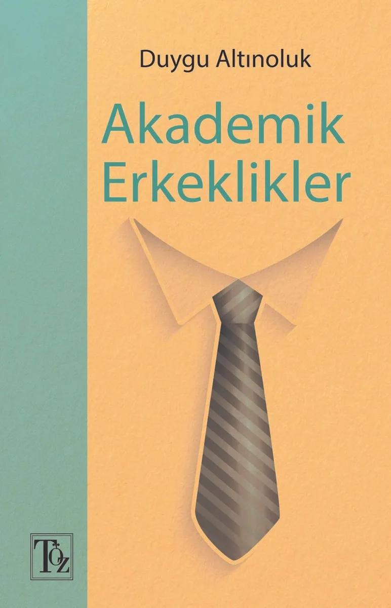 Akademik Erkeklikler