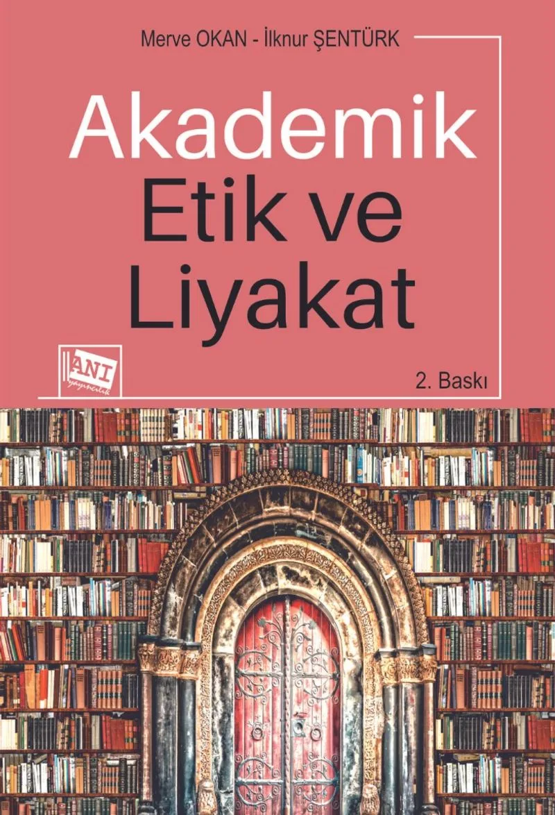 Akademik Etik ve Liyakat