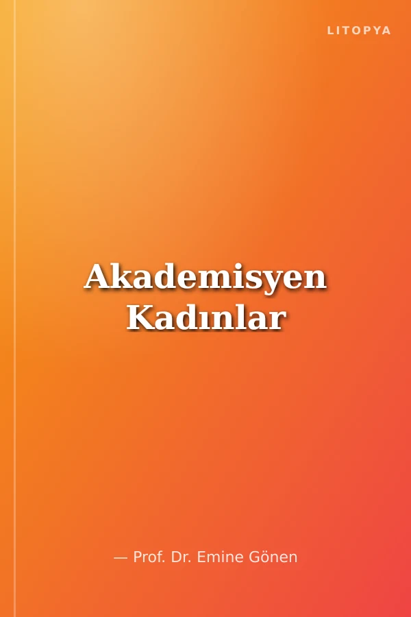 Akademisyen Kadınlar