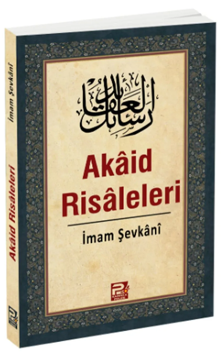 Akaid Risaleleri