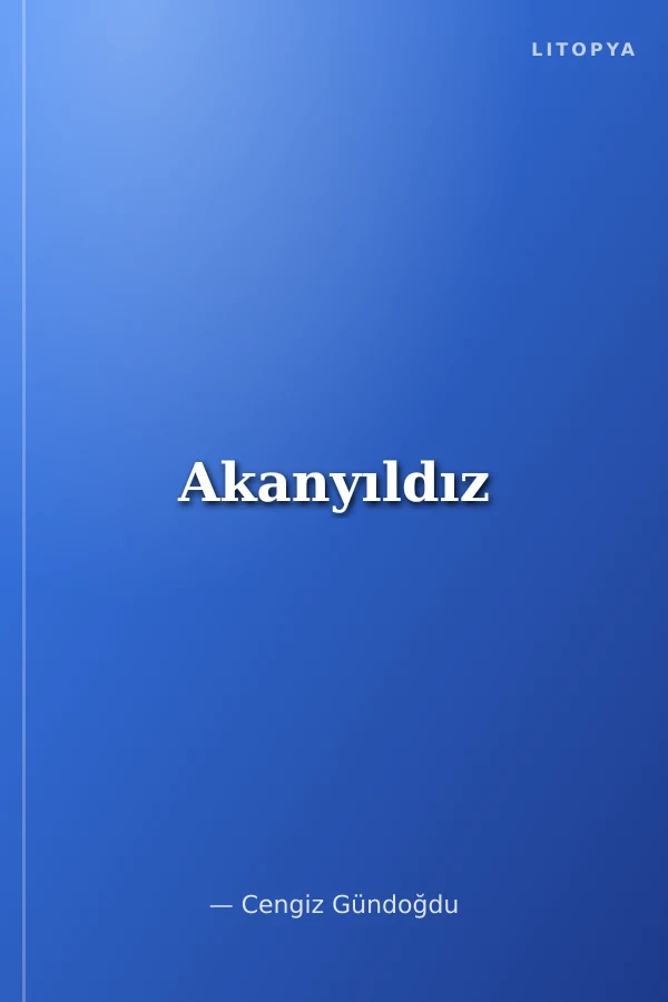 Akanyıldız