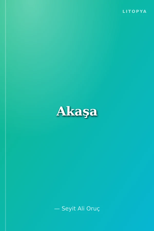 Akaşa