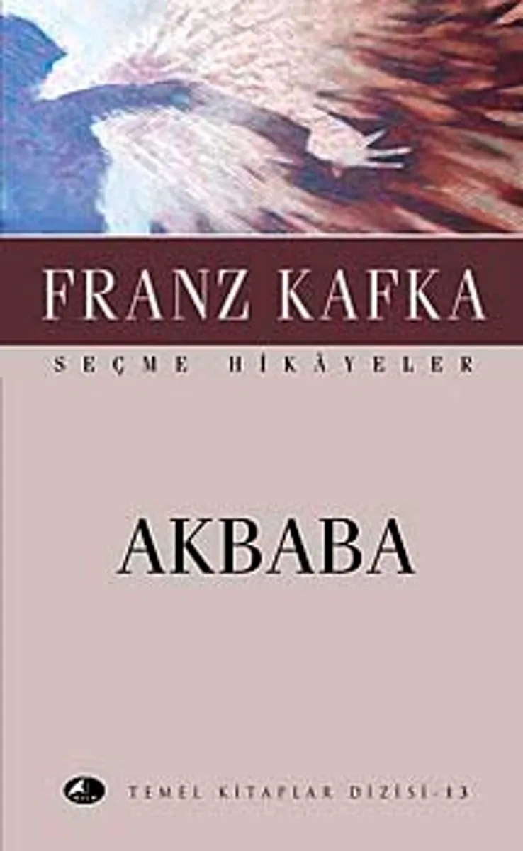 Akbaba (cep boy)