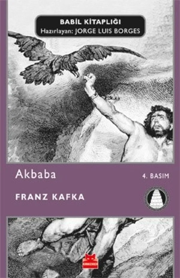 Akbaba