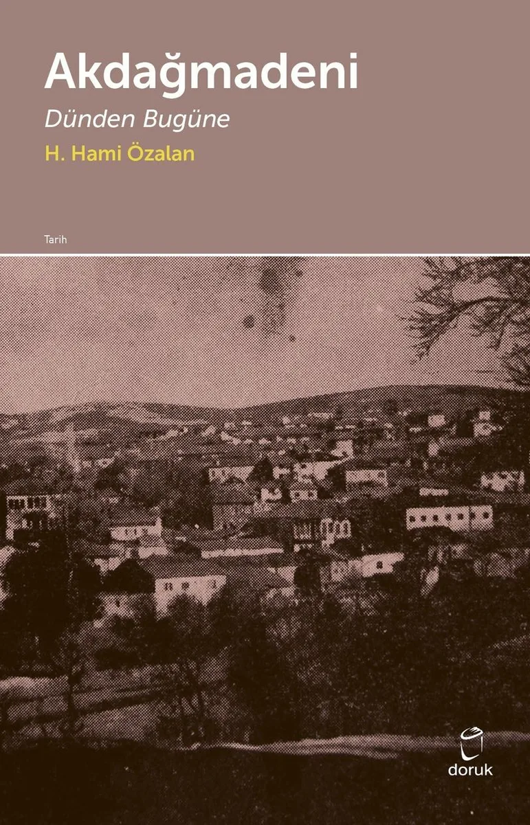 Akdağmadeni Dünden Bugüne