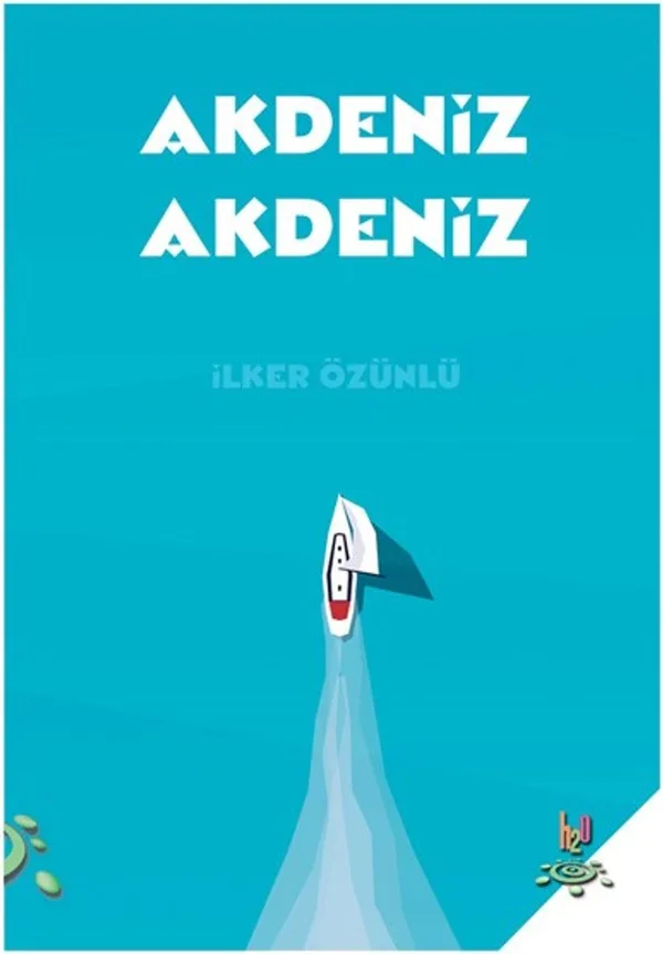 Akdeniz Akdeniz Eski Yunan'dan Roma'ya, Bizans'tan Osmanlı'ya Akdeniz Kimliği Üzerine Denemeler