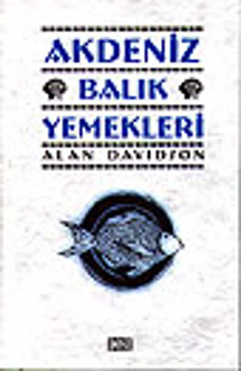 Akdeniz Balık Yemekleri