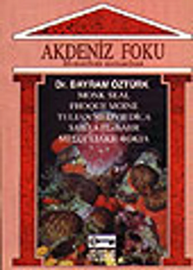 Akdeniz Foku