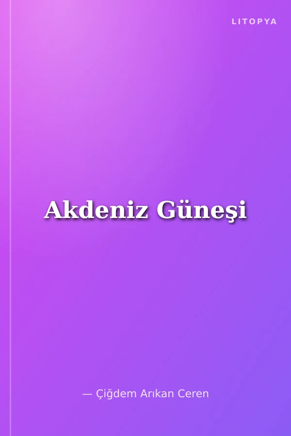 Akdeniz Güneşi