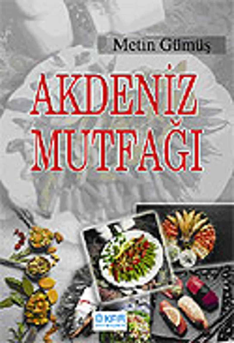 Akdeniz Mutfağı