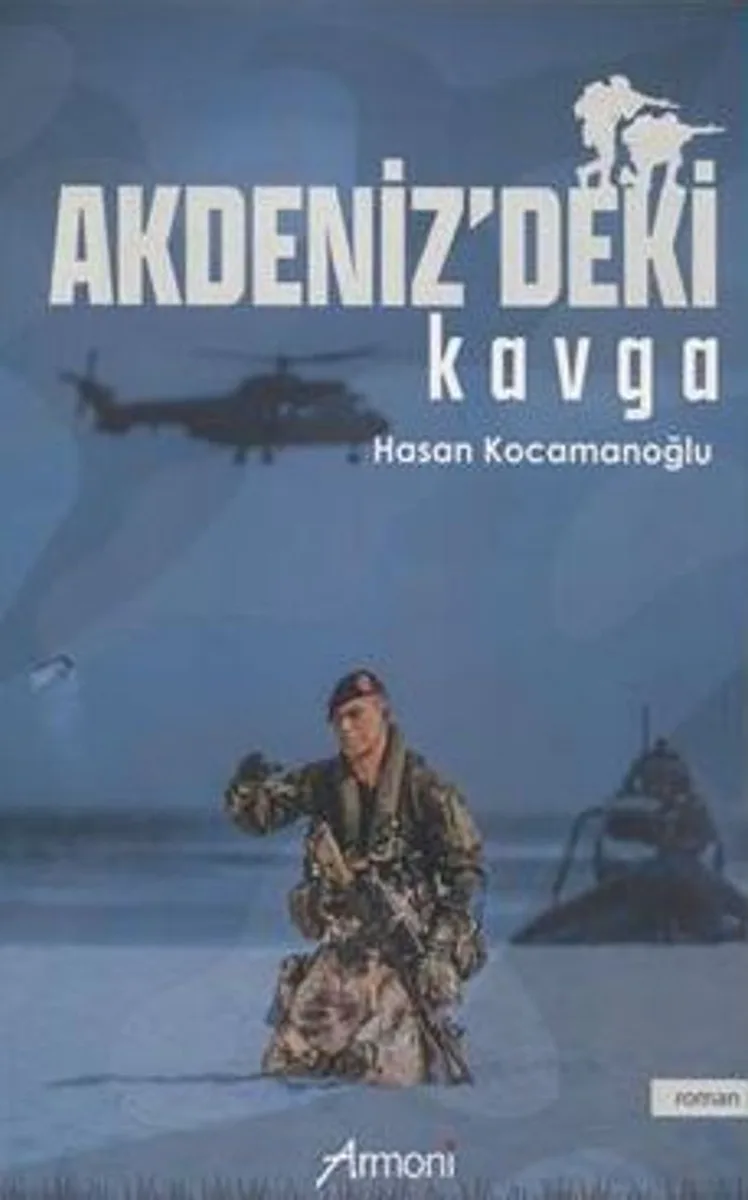 Akdenizdeki Kavga