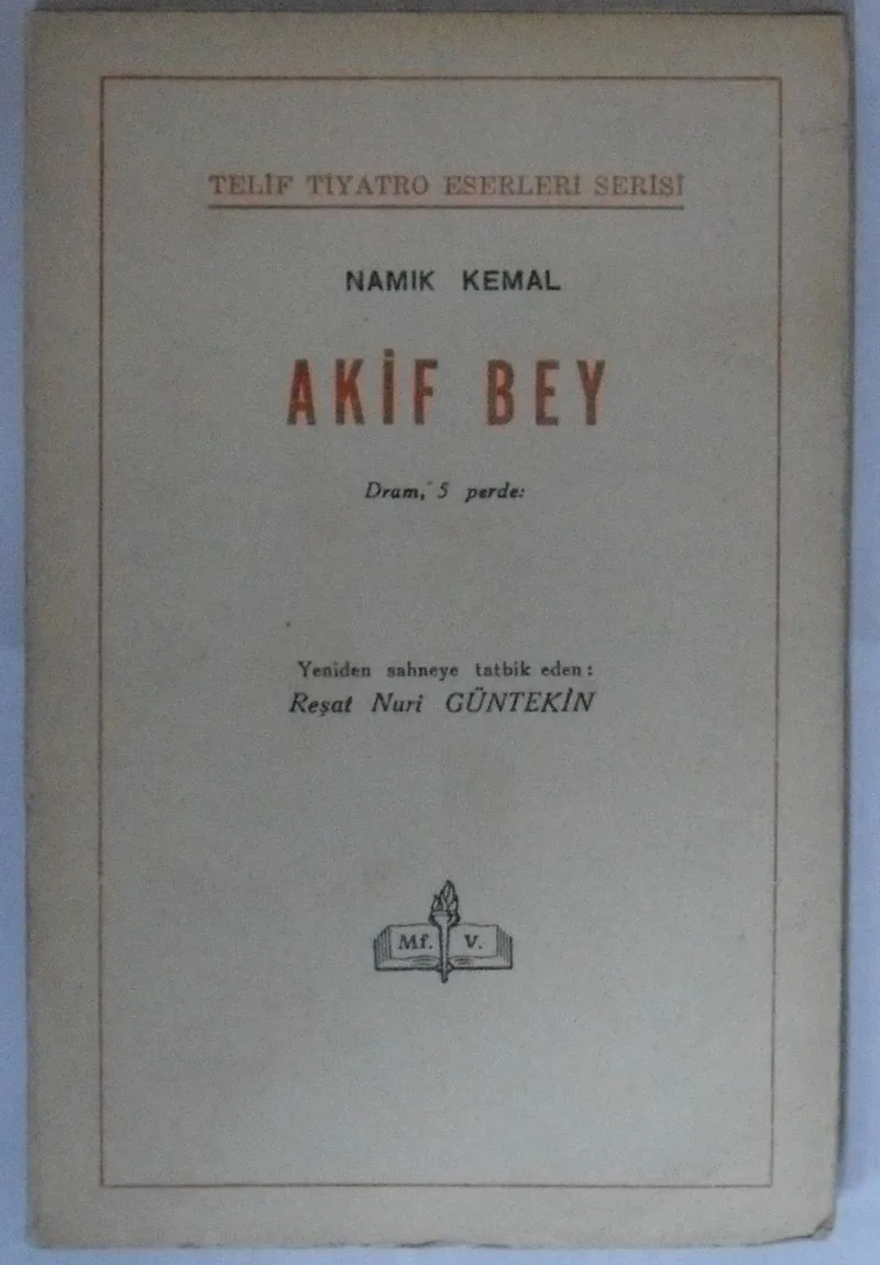 Akif Bey Kod: 11-Z-34