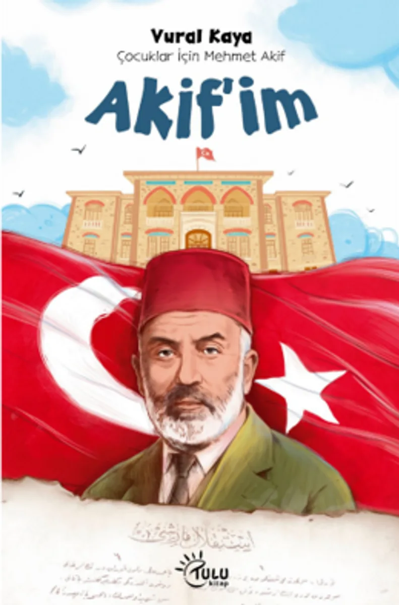 Akif'im