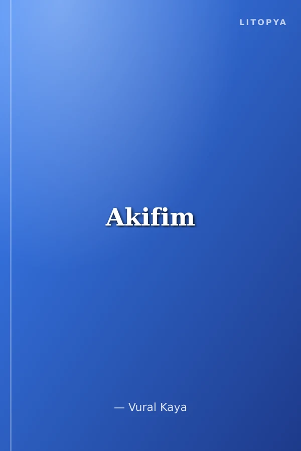 Akifim