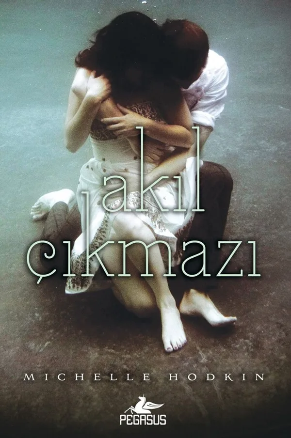 Akıl Çıkmazı / Mara Dyer 3
