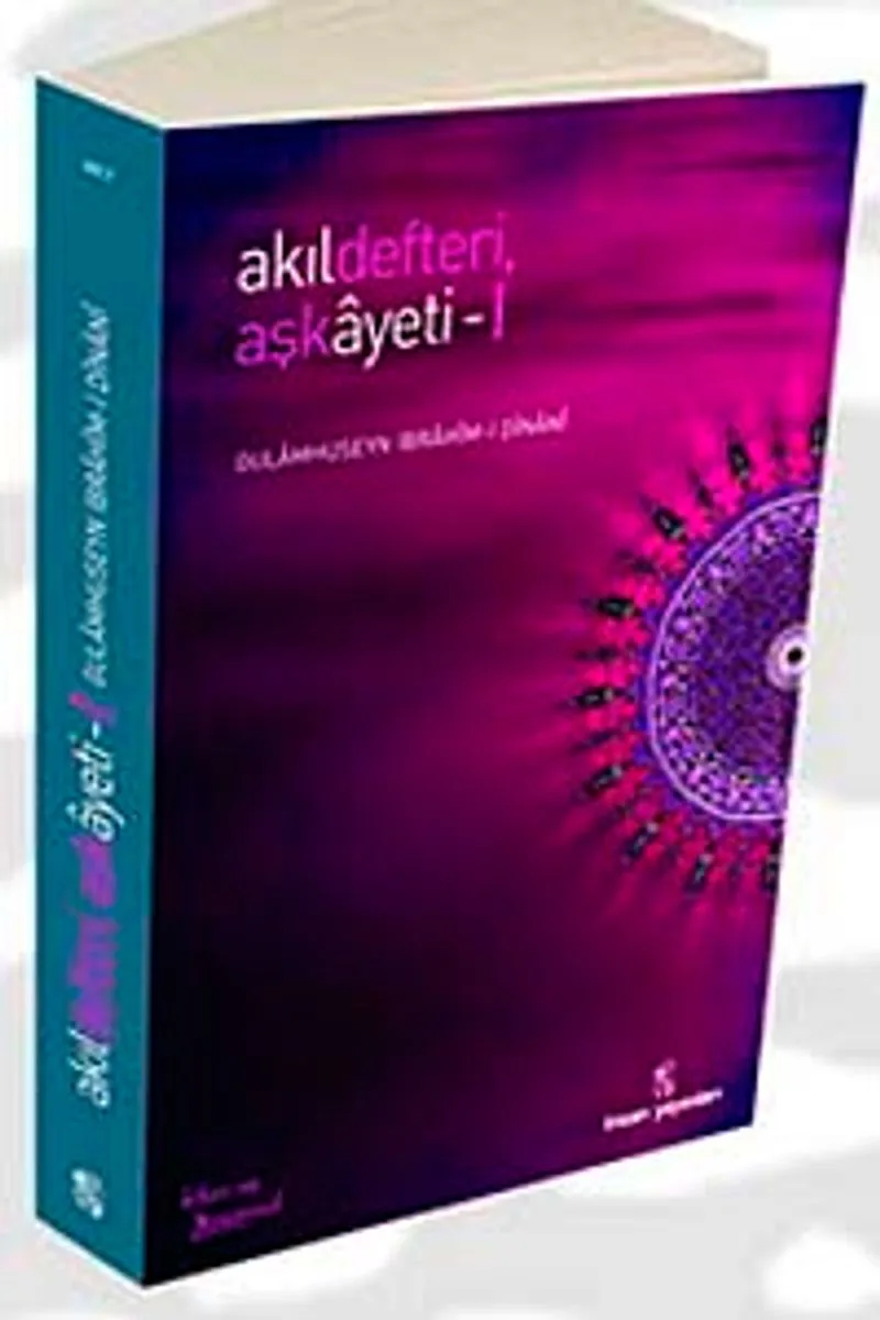 Akıl Defteri Aşk Ayeti-I