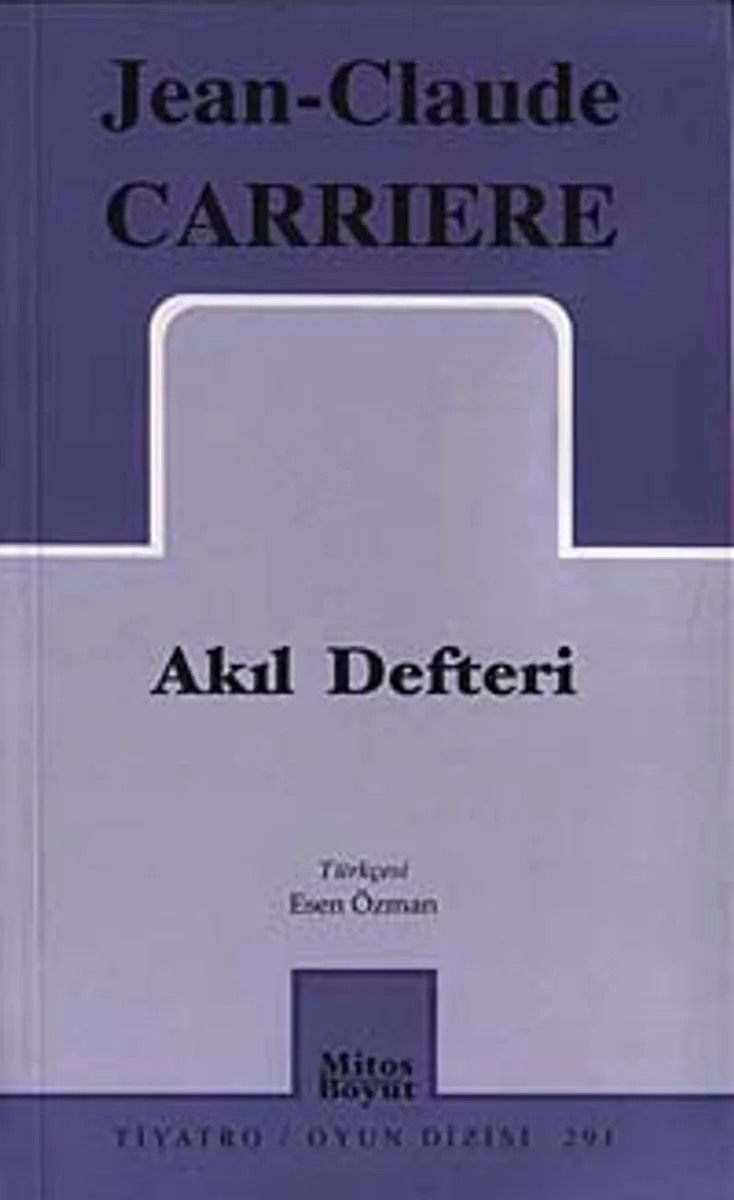 Akıl Defteri