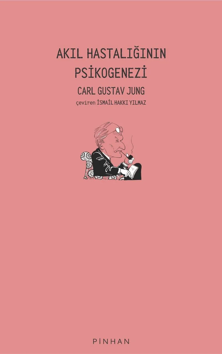 Akıl Hastalığının Psikogenezi