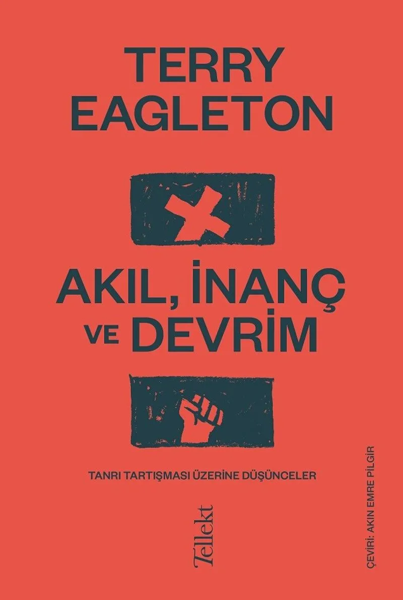 Akıl, İnanç ve Devrim