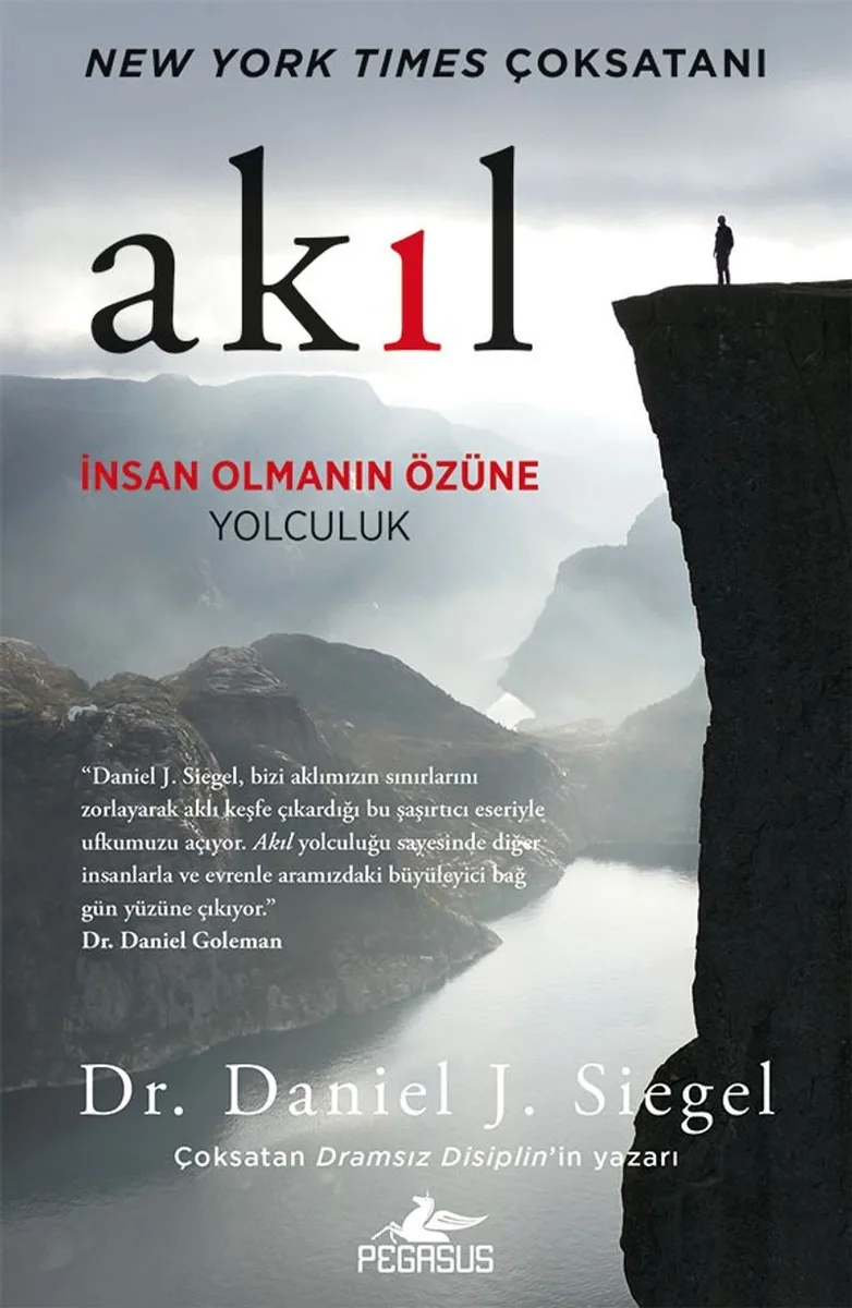 Akıl: İnsan Olmanın Özüne Yolculuk