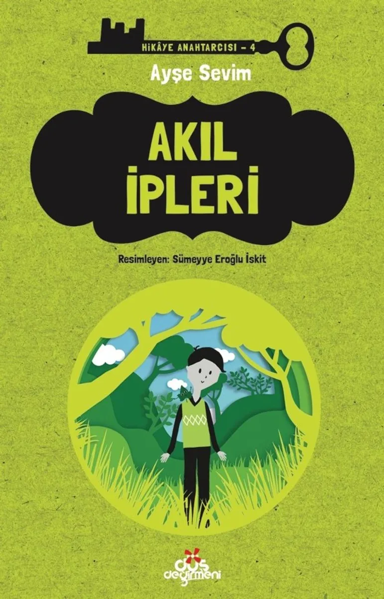 Akıl İpleri