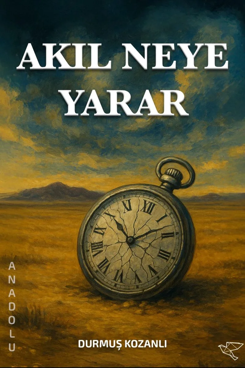 Akıl Neye Yarar