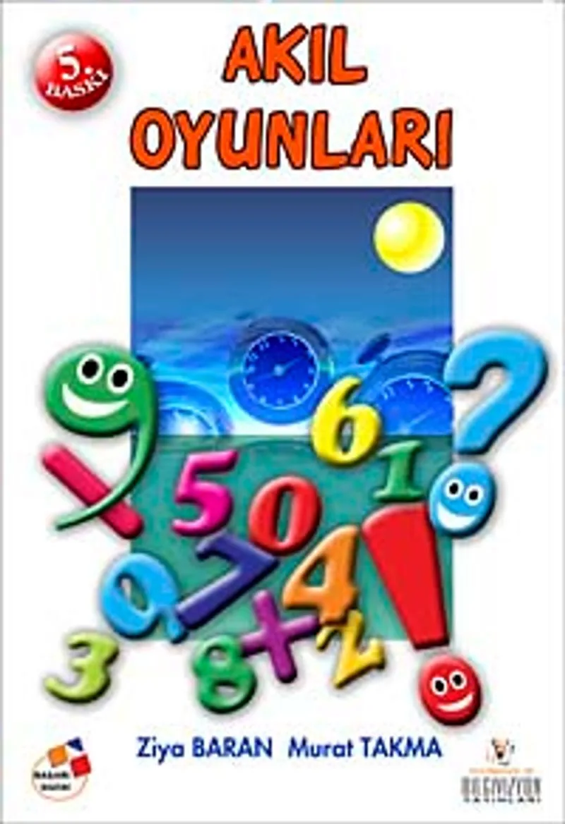 Akıl Oyunları