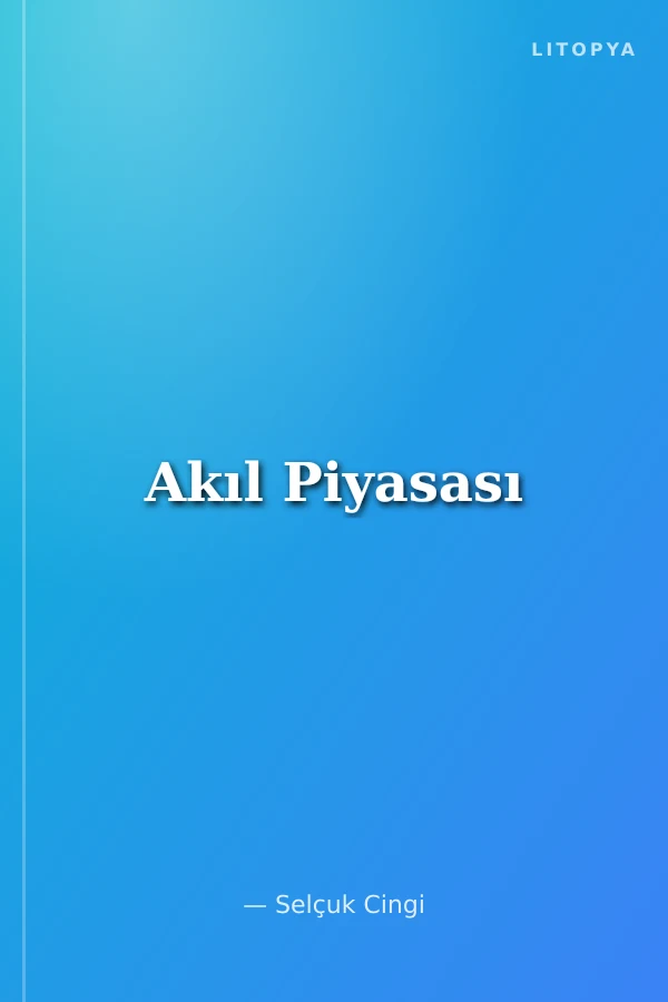 Akıl Piyasası
