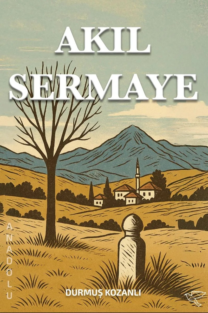 Akıl Sermaye