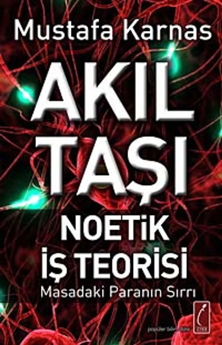 Akıl Taşı - Neotik İş Teorisi