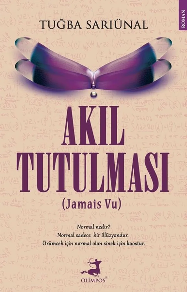 Akıl Tutulması Jamais Vu
